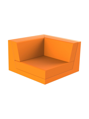 Pixel Sectional Sofa