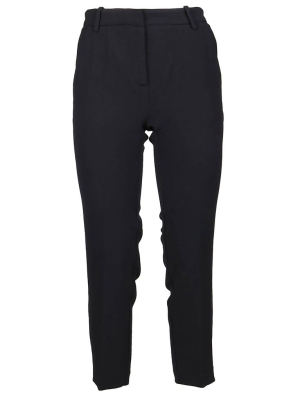 Pinko Tailored Slim-fit Pants