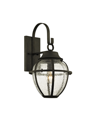 Bunker Hill Sconce By Troy Lighting