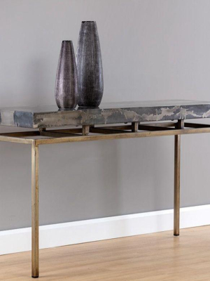 Toreno Console Table