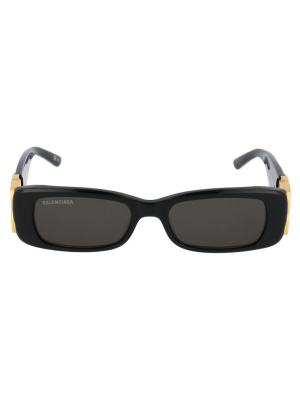 Balenciaga Eyewear Dynasty Sunglasses