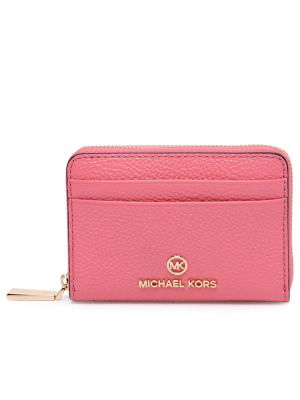 Michael Michael Kors Jet Set Small Wallet