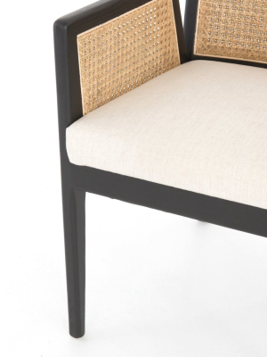 Antonia Dining Arm Chair