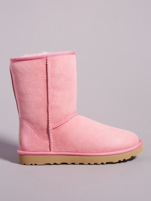 Ugg Classic Short Ii Boots