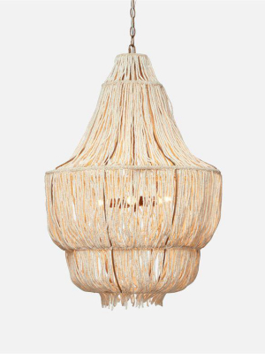 Aida Chandelier