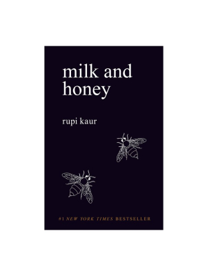 Milk And Honey