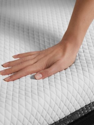 Tempur-adapt + Cooling Mattress Topper - Tempur-pedic