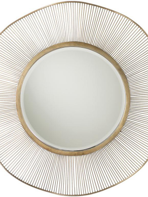 Arteriors Olympia Mirror