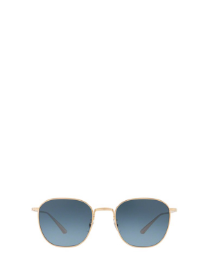 Oliver Peoples X The Row Board Meeting 2 Sunglasses