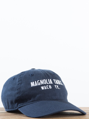 Magnolia Table Established Hat