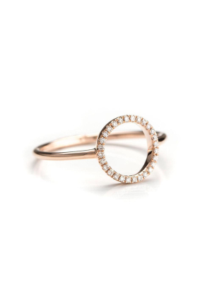 Venus Ring