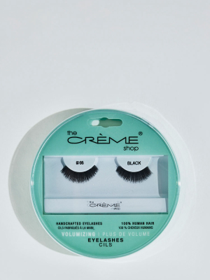 66 Volumizing False Lashes