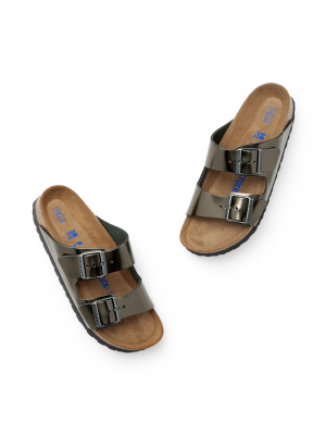 Arizona Soft Footbed