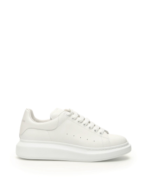 Alexander Mcqueen Oversized Sneakers