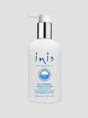 Inis Hand Lotion 300ml