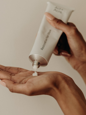 Conditioning Hair Mask