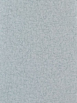 Sample Cambium Wallpaper In Silver Sand From The Lucenta Collection By Osborne & Little