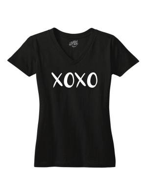 Xoxo Tshirt