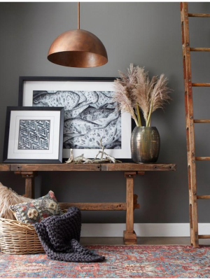 Wembley Console Table