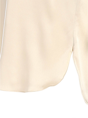 Max Mara Round Neck T-shirt