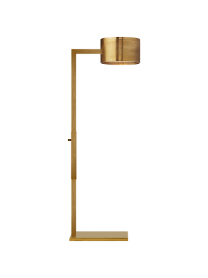 Larchmont Floor Lamp In Various Colors