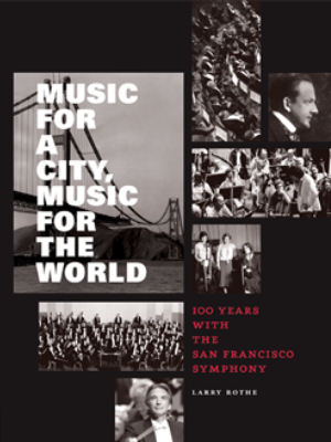 Music For A City Music For The World