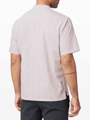 Down To The Wire Henley Grid