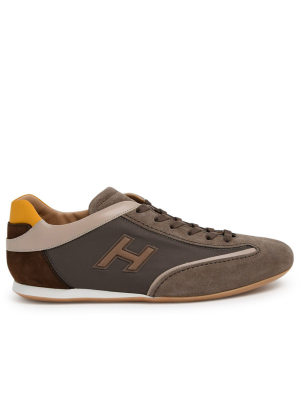 Hogan Olympia Low-top Sneakers