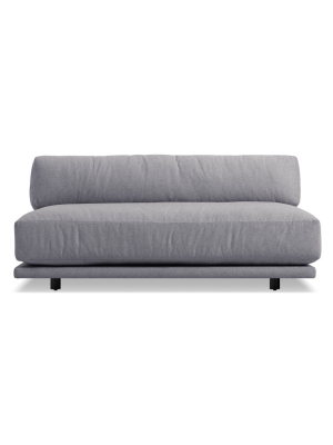 Sunday Armless Sofa