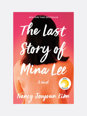The Last Story Of Mina Lee