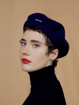 Féministe Beret