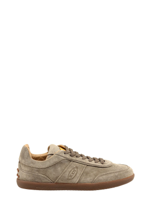 Tod's Tabs Low-top Sneakers