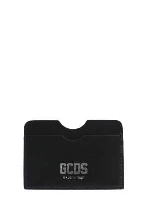 Gcds Logo Card Holder