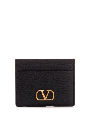 Valentino Vlogo Signature Cardholder