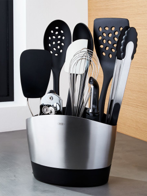 Oxo ® 10-piece Holder With Tools Set