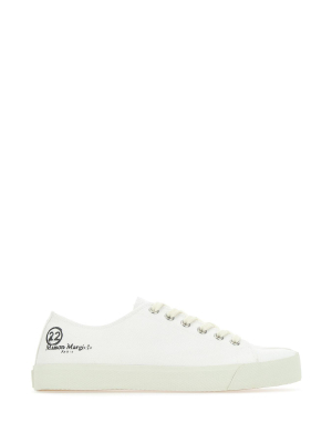 Maison Margiela Tabi Low Top Sneakers