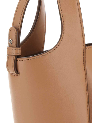 Stella Mccartney Logo Crossbody Bag