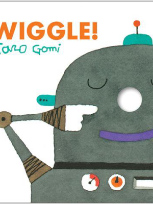 Wiggle! Bb