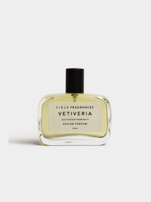 Vetiveria Eau De Parfum