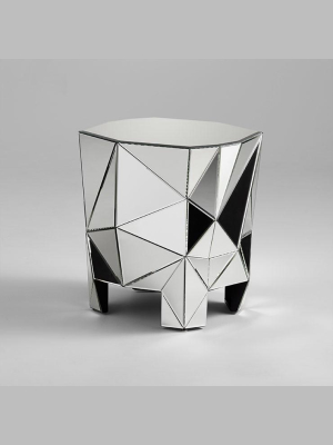 Alessandro Side Table