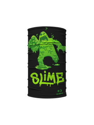 The Slime Thing Kids Neck Gaiter