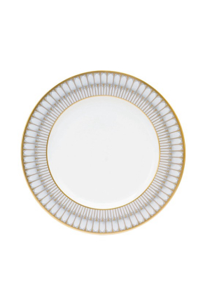 Deshoulieres Arcade Gris Dinnerware Collection