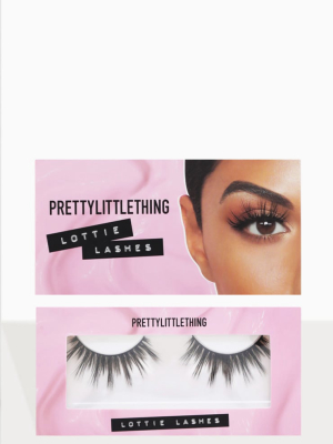 Prettylittlething Lottie Lash