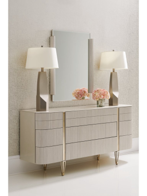 Caracole Love At First Sight Dresser