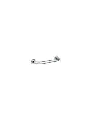 Grohe America, Inc. 40 421 1 Grohe 40 421 1 Essentials 11-5/8" Grab Bar - Starlight Chrome