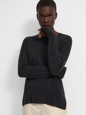 Karenia Sweater In Cashmere