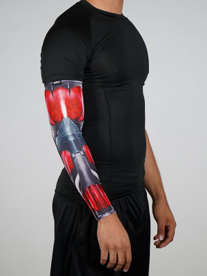 Bionic Arm Sleeve