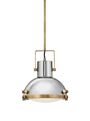 Nautique Pendant Light