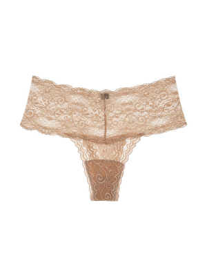 Sapna Mid-rise Thong