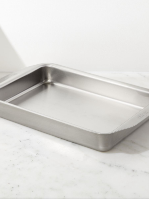 All-clad ® D3 9"x13" Baking Pan